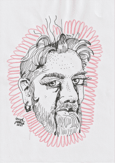 selfportrait-with-tears-before-haircut-2021